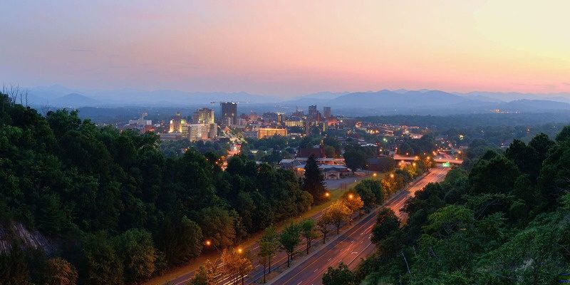 Asheville